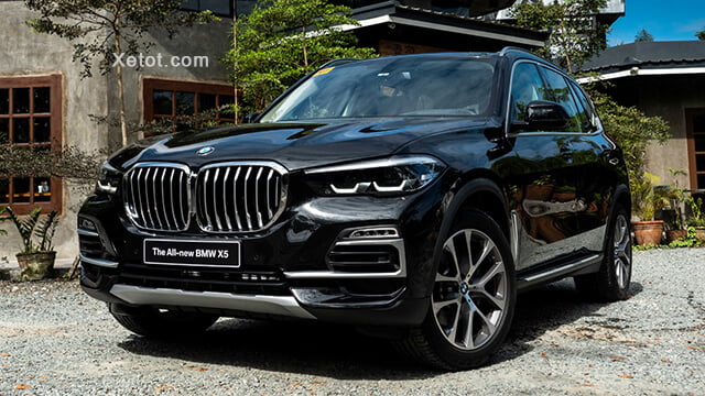 Bảng giá xe BMW 2025 mới nhất kèm khuyến mãi tại đại lý chính hãng luu ban nhap tu dong 22 Bảng giá xe BMW 2025 mới nhất kèm khuyến mãi tại đại lý chính hãng