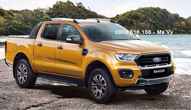 Bảng giá xe Ford 2025 mới nhất kèm khuyến mãi tại đại lý chính hãng luu ban nhap tu dong 26 Bảng giá xe Ford 2025 mới nhất kèm khuyến mãi tại đại lý chính hãng