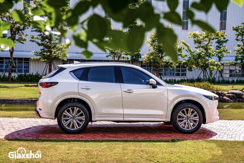 Mazda CX5 2025: Giá xe lăn bánh khuyến mãi, Mua bán xe trả góp mazda cx5 2024 gia xe lan banh khuyen mai mua ban xe tra gop 1 800x534 Mazda CX5 2025: Giá xe lăn bánh khuyến mãi, Mua bán xe trả góp