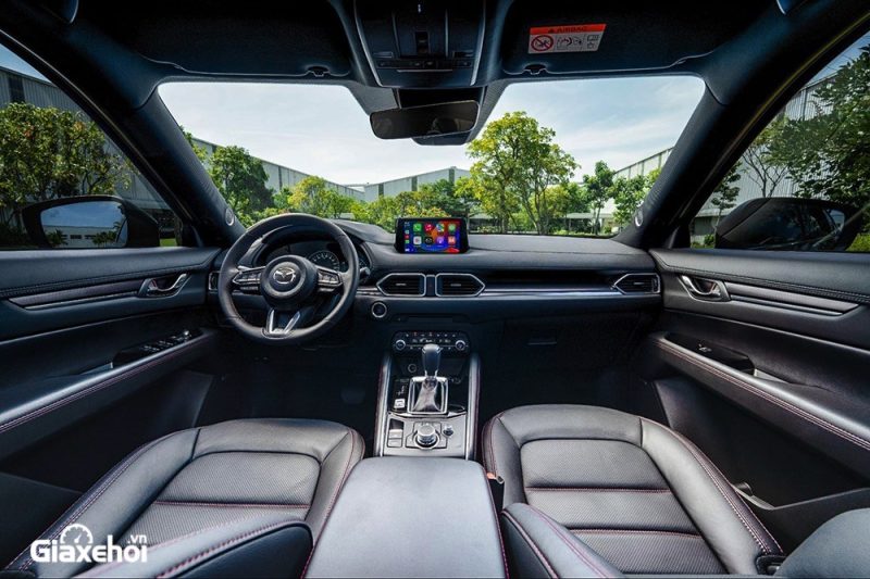 Mazda CX5 2025: Giá xe lăn bánh khuyến mãi, Mua bán xe trả góp mazda cx5 2024 gia xe lan banh khuyen mai mua ban xe tra gop 3 800x533 Mazda CX5 2025: Giá xe lăn bánh khuyến mãi, Mua bán xe trả góp