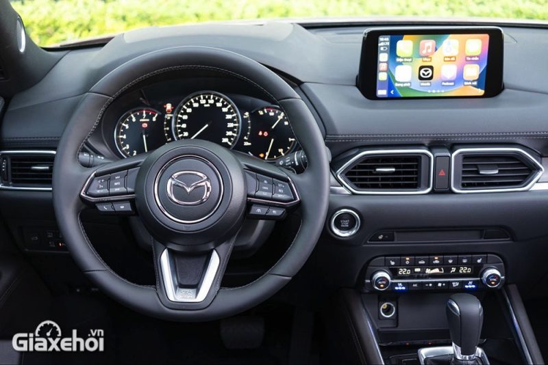 Mazda CX5 2025: Giá xe lăn bánh khuyến mãi, Mua bán xe trả góp mazda cx5 2024 gia xe lan banh khuyen mai mua ban xe tra gop 4 800x534 Mazda CX5 2025: Giá xe lăn bánh khuyến mãi, Mua bán xe trả góp