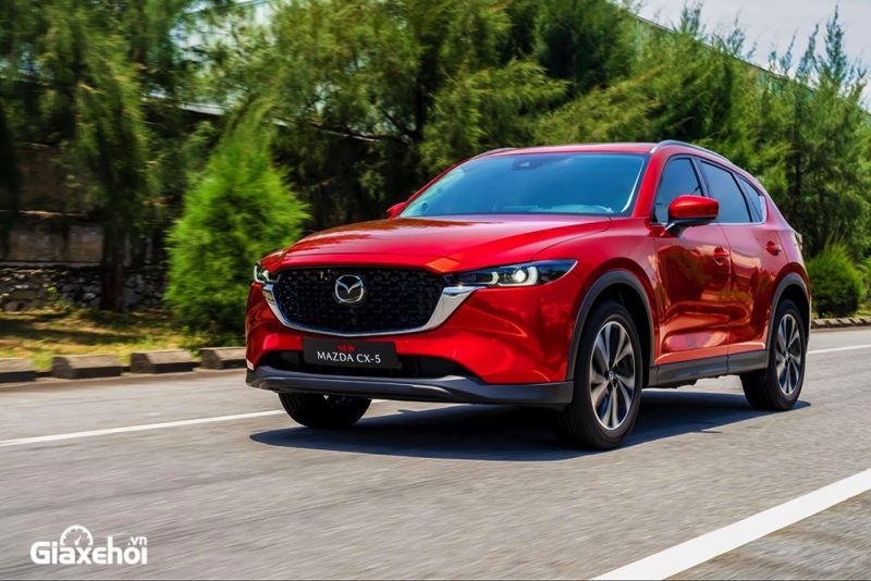 Mazda CX5 2025: Giá xe lăn bánh khuyến mãi, Mua bán xe trả góp mazda cx5 2024 gia xe lan banh khuyen mai mua ban xe tra gop 8 800x534 Mazda CX5 2025: Giá xe lăn bánh khuyến mãi, Mua bán xe trả góp