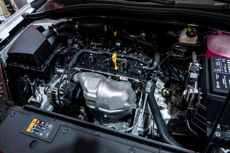 new mg5 1 5 mt 12 800x533 MG5 1.5 MT 2025: Giá xe lăn bánh khuyến mãi, Mua bán xe trả góp