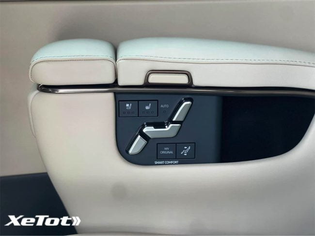 Toyota Alphard 2025: Giá xe lăn bánh khuyến mãi, Mua bán xe trả góp toyota alphard 17 Toyota Alphard 2025: Giá xe lăn bánh khuyến mãi, Mua bán xe trả góp