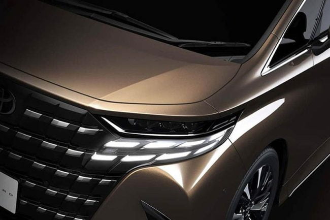 Toyota Alphard 2025: Giá xe lăn bánh khuyến mãi, Mua bán xe trả góp toyota alphard 2 Toyota Alphard 2025: Giá xe lăn bánh khuyến mãi, Mua bán xe trả góp