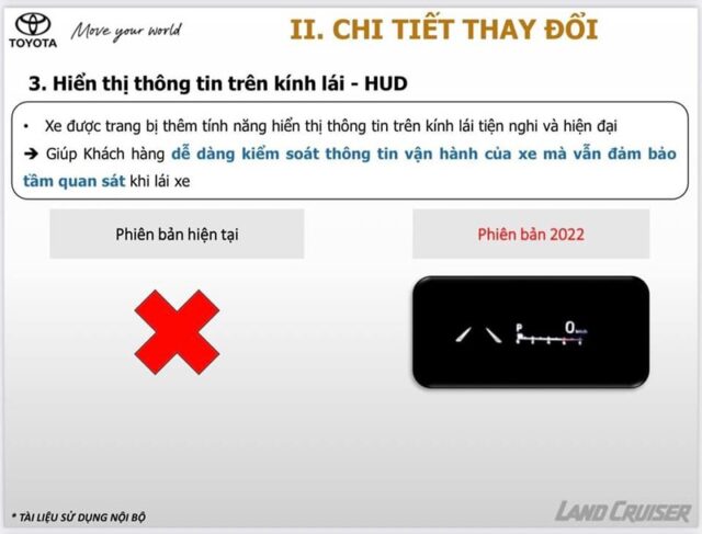 Toyota Land Cruiser LC300 2025: Giá xe lăn bánh khuyến mãi, Mua bán xe trả góp toyota land cruiser lc300 3 Toyota Land Cruiser LC300 2025: Giá xe lăn bánh khuyến mãi, Mua bán xe trả góp