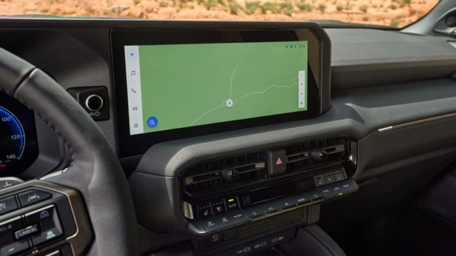 toyota land cruiser prado vx 10 Toyota Land Prado LC250 2025: Giá xe lăn bánh khuyến mãi, Mua bán xe trả góp