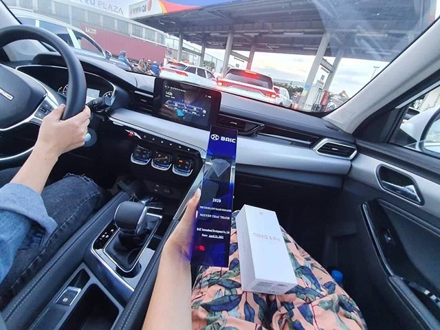 BAIC Beijing X3 2025: Giá bán mới nhất, Đánh giá thông số kỹ thuật baic beijing x3 2024 gia ban moi nhat danh gia thong so ky thuat 5 BAIC Beijing X3 2025: Giá bán mới nhất, Đánh giá thông số kỹ thuật