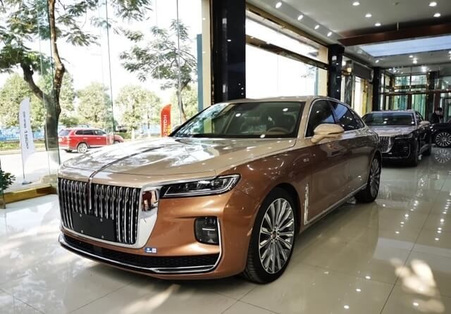 Bảng giá xe Hongqi 2025 mới nhất kèm khuyến mãi tại đại lý chính hãng bang gia xe hongqi moi nhat kem khuyen mai tai dai ly chinh hang 1 Bảng giá xe Hongqi 2025 mới nhất kèm khuyến mãi tại đại lý chính hãng