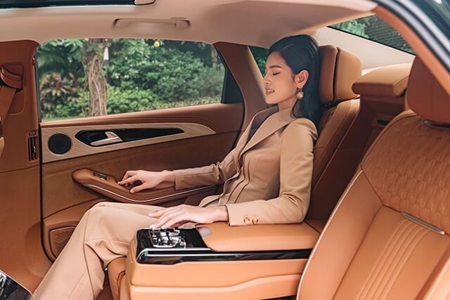 Bảng giá xe Hongqi 2025 mới nhất kèm khuyến mãi tại đại lý chính hãng bang gia xe hongqi moi nhat kem khuyen mai tai dai ly chinh hang 4 Bảng giá xe Hongqi 2025 mới nhất kèm khuyến mãi tại đại lý chính hãng