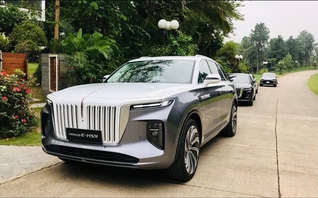 Bảng giá xe Hongqi 2025 mới nhất kèm khuyến mãi tại đại lý chính hãng bang gia xe hongqi moi nhat kem khuyen mai tai dai ly chinh hang 5 Bảng giá xe Hongqi 2025 mới nhất kèm khuyến mãi tại đại lý chính hãng