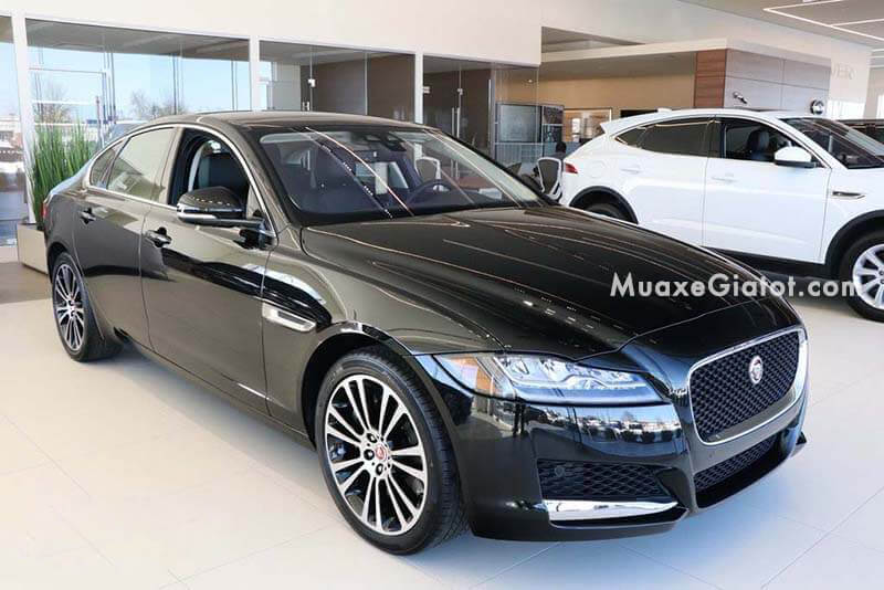 bang gia xe jaguar moi nhat kem khuyen mai tai dai ly chinh hang 1 Bảng giá xe Jaguar mới nhất kèm khuyến mãi tại đại lý chính hãng