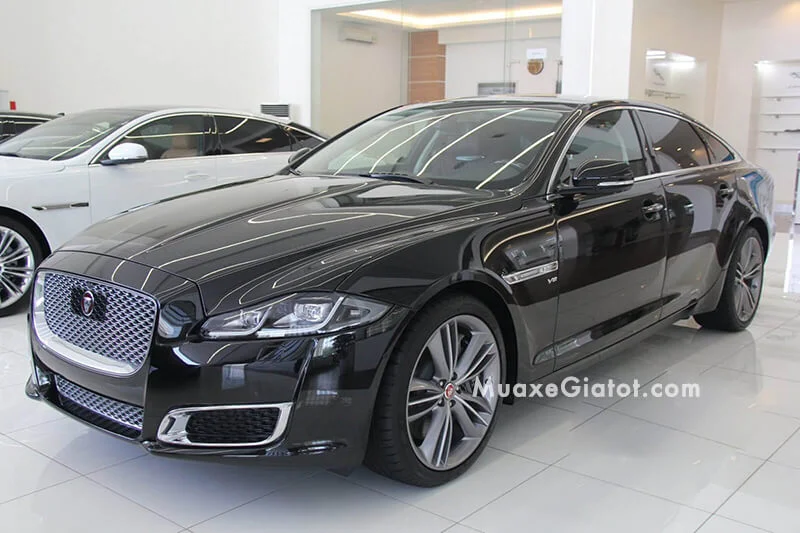 bang gia xe jaguar moi nhat kem khuyen mai tai dai ly chinh hang 2 Bảng giá xe Jaguar mới nhất kèm khuyến mãi tại đại lý chính hãng