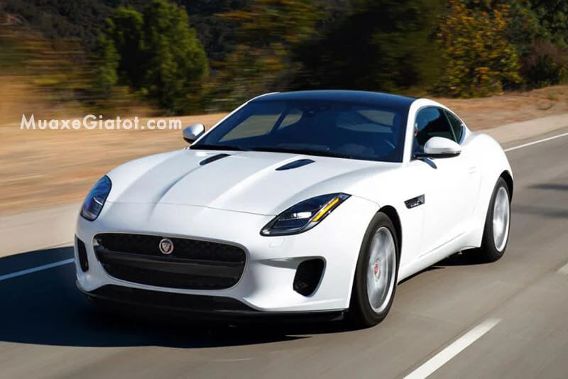 bang gia xe jaguar moi nhat kem khuyen mai tai dai ly chinh hang 3 Bảng giá xe Jaguar mới nhất kèm khuyến mãi tại đại lý chính hãng