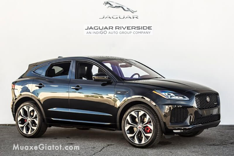 bang gia xe jaguar moi nhat kem khuyen mai tai dai ly chinh hang 4 Bảng giá xe Jaguar mới nhất kèm khuyến mãi tại đại lý chính hãng