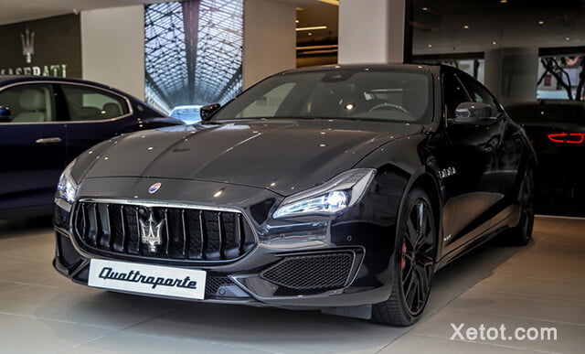 Bảng giá xe Maserati 2025 mới nhất kèm khuyến mãi tại đại lý chính hãng bang gia xe maserati moi nhat kem khuyen mai tai dai ly chinh hang 2 Bảng giá xe Maserati 2025 mới nhất kèm khuyến mãi tại đại lý chính hãng