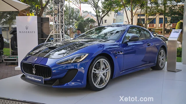 Bảng giá xe Maserati 2025 mới nhất kèm khuyến mãi tại đại lý chính hãng bang gia xe maserati moi nhat kem khuyen mai tai dai ly chinh hang 3 Bảng giá xe Maserati 2025 mới nhất kèm khuyến mãi tại đại lý chính hãng
