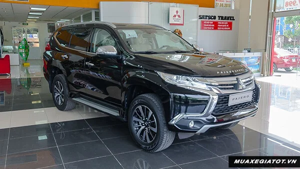 Bảng giá xe Mitsubishi 2025 mới nhất kèm khuyến mãi tại đại lý chính hãng bang gia xe mitsubishi moi nhat kem khuyen mai tai dai ly chinh hang 4 Bảng giá xe Mitsubishi 2025 mới nhất kèm khuyến mãi tại đại lý chính hãng
