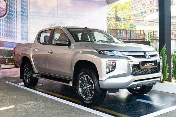 Bảng giá xe Mitsubishi 2025 mới nhất kèm khuyến mãi tại đại lý chính hãng bang gia xe mitsubishi moi nhat kem khuyen mai tai dai ly chinh hang 5 Bảng giá xe Mitsubishi 2025 mới nhất kèm khuyến mãi tại đại lý chính hãng