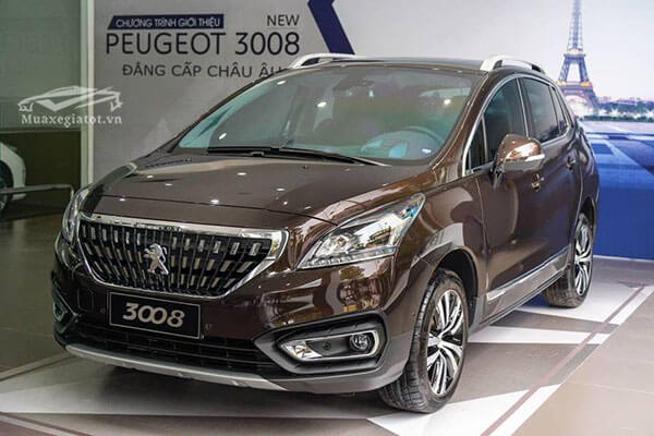 bang gia xe peugeot moi nhat kem khuyen mai tai dai ly chinh hang 2 Bảng giá xe Peugeot 2025 mới nhất kèm khuyến mãi tại đại lý chính hãng