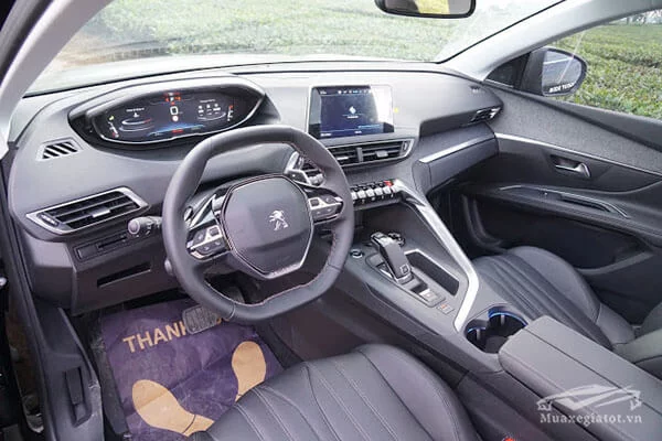 bang gia xe peugeot moi nhat kem khuyen mai tai dai ly chinh hang 3 Bảng giá xe Peugeot 2025 mới nhất kèm khuyến mãi tại đại lý chính hãng