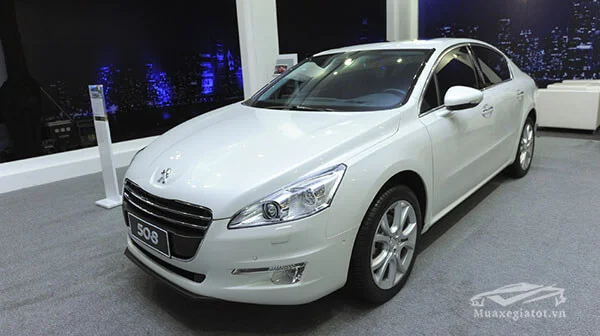 bang gia xe peugeot moi nhat kem khuyen mai tai dai ly chinh hang 4 Bảng giá xe Peugeot 2025 mới nhất kèm khuyến mãi tại đại lý chính hãng