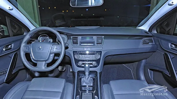 bang gia xe peugeot moi nhat kem khuyen mai tai dai ly chinh hang 5 Bảng giá xe Peugeot 2025 mới nhất kèm khuyến mãi tại đại lý chính hãng