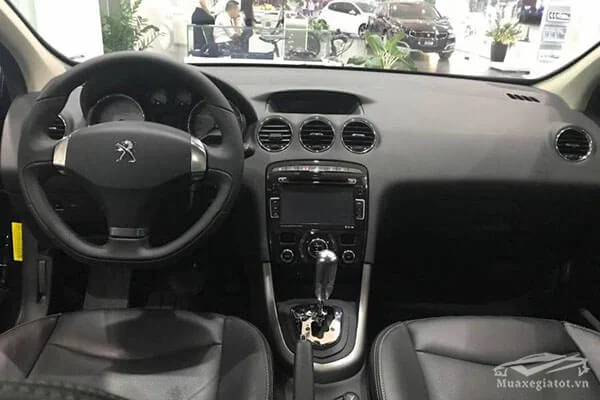 bang gia xe peugeot moi nhat kem khuyen mai tai dai ly chinh hang 7 Bảng giá xe Peugeot 2025 mới nhất kèm khuyến mãi tại đại lý chính hãng