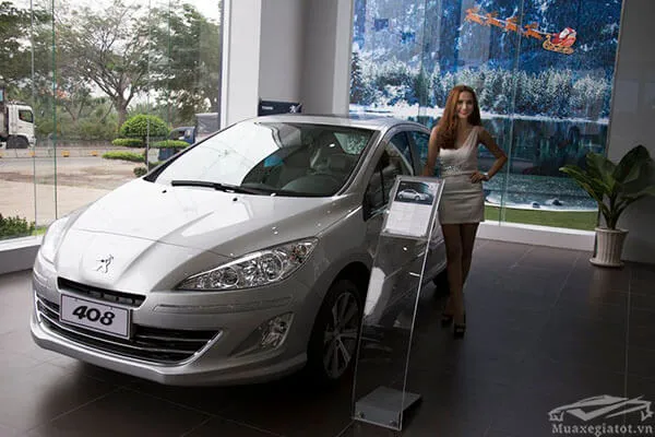 bang gia xe peugeot moi nhat kem khuyen mai tai dai ly chinh hang 8 Bảng giá xe Peugeot 2025 mới nhất kèm khuyến mãi tại đại lý chính hãng