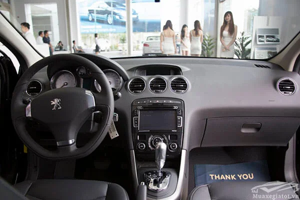 bang gia xe peugeot moi nhat kem khuyen mai tai dai ly chinh hang 9 Bảng giá xe Peugeot 2025 mới nhất kèm khuyến mãi tại đại lý chính hãng