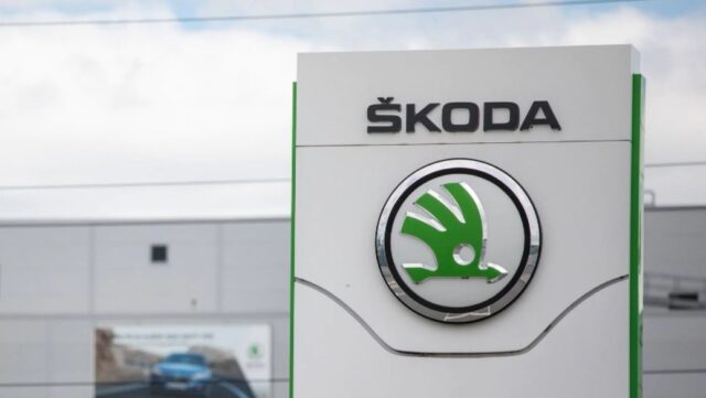 Bảng giá xe Skoda mới nhất kèm khuyến mãi tại đại lý chính hãng