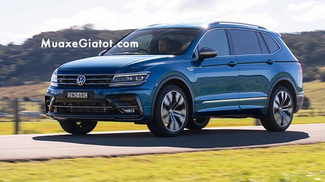bang gia xe volkswagen moi nhat kem khuyen mai tai dai ly chinh hang 5 Bảng giá xe Volkswagen 2025 mới nhất kèm khuyến mãi tại đại lý chính hãng