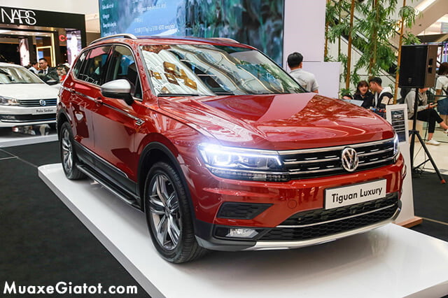 bang gia xe volkswagen moi nhat kem khuyen mai tai dai ly chinh hang 6 Bảng giá xe Volkswagen 2025 mới nhất kèm khuyến mãi tại đại lý chính hãng