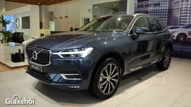 bang gia xe volvo moi nhat kem khuyen mai tai dai ly chinh hang 1 Bảng giá xe Volvo 2025 mới nhất kèm khuyến mãi tại đại lý chính hãng