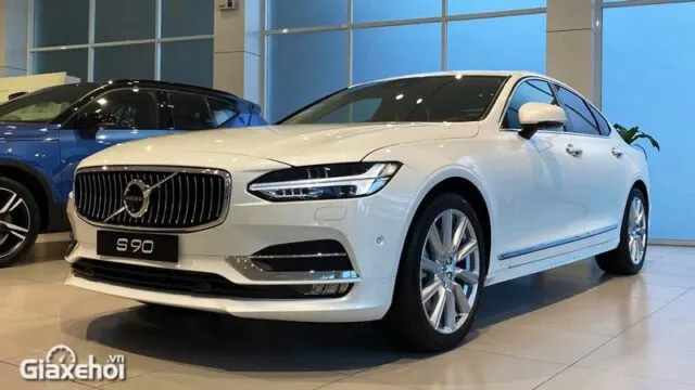 bang gia xe volvo moi nhat kem khuyen mai tai dai ly chinh hang 3 Bảng giá xe Volvo 2025 mới nhất kèm khuyến mãi tại đại lý chính hãng