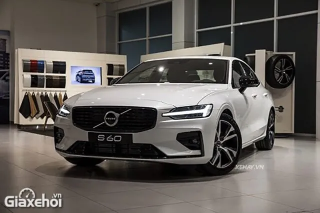 bang gia xe volvo moi nhat kem khuyen mai tai dai ly chinh hang 4 Bảng giá xe Volvo 2025 mới nhất kèm khuyến mãi tại đại lý chính hãng
