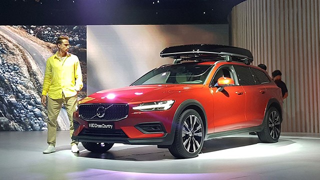 bang gia xe volvo moi nhat kem khuyen mai tai dai ly chinh hang 5 Bảng giá xe Volvo 2025 mới nhất kèm khuyến mãi tại đại lý chính hãng