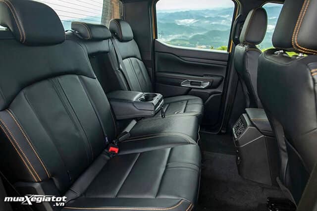 Ford Ranger 2025: Giá lăn bánh khuyến mãi, bán tải Ford trả góp ford ranger 2024 gia lan banh khuyen mai ban tai ford tra gop 13 Ford Ranger 2025: Giá lăn bánh khuyến mãi, bán tải Ford trả góp