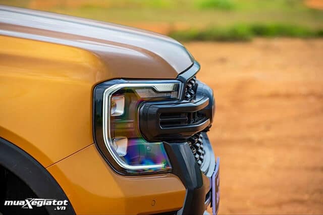 Ford Ranger 2025: Giá lăn bánh khuyến mãi, bán tải Ford trả góp ford ranger 2024 gia lan banh khuyen mai ban tai ford tra gop 9 Ford Ranger 2025: Giá lăn bánh khuyến mãi, bán tải Ford trả góp