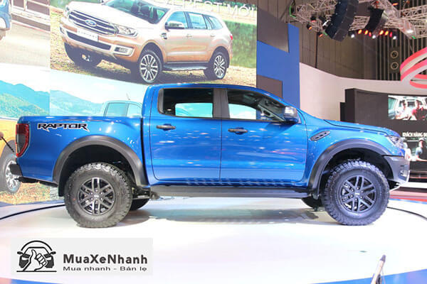 Ford Raptor 2025: Giá lăn bánh khuyến mãi, bán tải Ford trả góp ford raptor 2024 gia lan banh khuyen mai ban tai ford tra gop 2 Ford Raptor 2025: Giá lăn bánh khuyến mãi, bán tải Ford trả góp