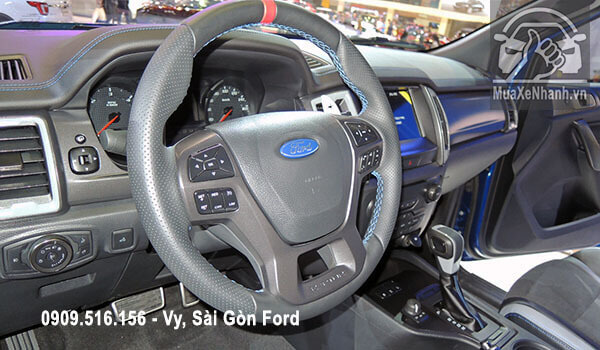Ford Raptor 2025: Giá lăn bánh khuyến mãi, bán tải Ford trả góp ford raptor 2024 gia lan banh khuyen mai ban tai ford tra gop 5 Ford Raptor 2025: Giá lăn bánh khuyến mãi, bán tải Ford trả góp