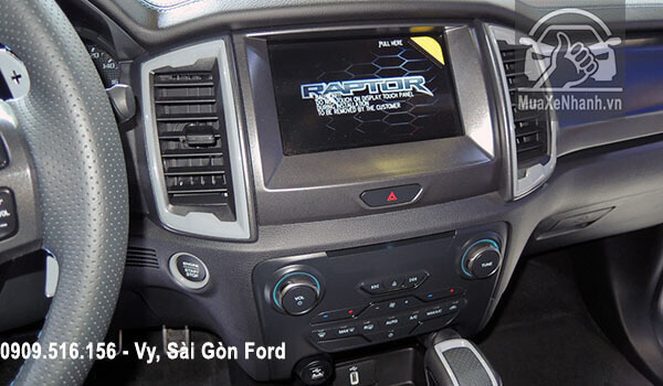 Ford Raptor 2025: Giá lăn bánh khuyến mãi, bán tải Ford trả góp ford raptor 2024 gia lan banh khuyen mai ban tai ford tra gop 6 Ford Raptor 2025: Giá lăn bánh khuyến mãi, bán tải Ford trả góp