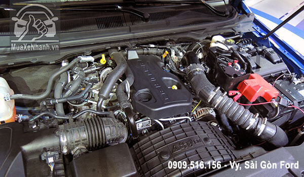 Ford Raptor 2025: Giá lăn bánh khuyến mãi, bán tải Ford trả góp ford raptor 2024 gia lan banh khuyen mai ban tai ford tra gop 7 Ford Raptor 2025: Giá lăn bánh khuyến mãi, bán tải Ford trả góp