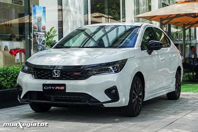 Honda City 2025: Giá xe lăn bánh khuyến mãi, Mua bán xe trả góp honda city 2024 gia xe lan banh khuyen mai mua ban xe tra gop 1 Honda City 2025: Giá xe lăn bánh khuyến mãi, Mua bán xe trả góp
