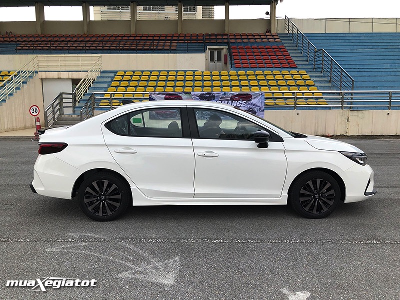 Honda City 2025: Giá xe lăn bánh khuyến mãi, Mua bán xe trả góp honda city 2024 gia xe lan banh khuyen mai mua ban xe tra gop 3 Honda City 2025: Giá xe lăn bánh khuyến mãi, Mua bán xe trả góp