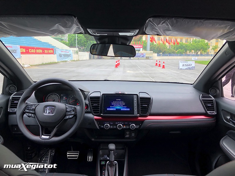 Honda City 2025: Giá xe lăn bánh khuyến mãi, Mua bán xe trả góp honda city 2024 gia xe lan banh khuyen mai mua ban xe tra gop 5 Honda City 2025: Giá xe lăn bánh khuyến mãi, Mua bán xe trả góp