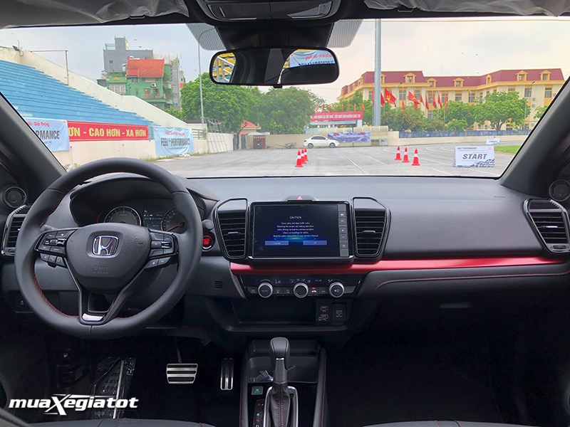 Honda City 2025: Giá xe lăn bánh khuyến mãi, Mua bán xe trả góp honda city 2024 gia xe lan banh khuyen mai mua ban xe tra gop 8 Honda City 2025: Giá xe lăn bánh khuyến mãi, Mua bán xe trả góp
