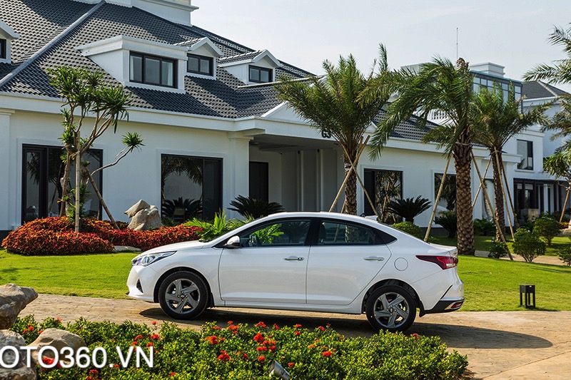 Hyundai Accent 2025: Giá lăn bánh khuyến mãi, Mua xe trả góp hyundai accent 2024 gia lan banh khuyen mai mua xe tra gop 10 Hyundai Accent 2025: Giá lăn bánh khuyến mãi, Mua xe trả góp