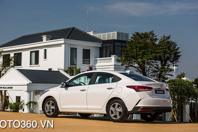 Hyundai Accent 2025: Giá lăn bánh khuyến mãi, Mua xe trả góp hyundai accent 2024 gia lan banh khuyen mai mua xe tra gop 4 Hyundai Accent 2025: Giá lăn bánh khuyến mãi, Mua xe trả góp