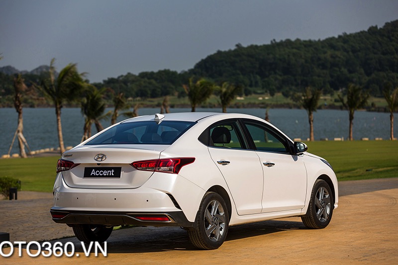 Hyundai Accent 2025: Giá lăn bánh khuyến mãi, Mua xe trả góp hyundai accent 2024 gia lan banh khuyen mai mua xe tra gop 5 Hyundai Accent 2025: Giá lăn bánh khuyến mãi, Mua xe trả góp